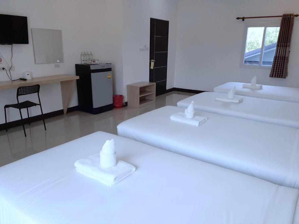 Bankhun Hotel Nakhonratchasima Екстериор снимка